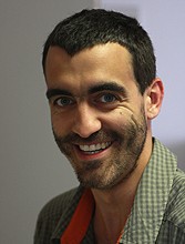 obrázek Mgr. Jaroslav Sv&aacute;tek, Ph.D.