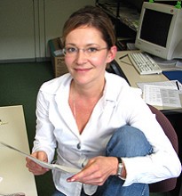 obrázek Pavl&iacute;na Rychterov&aacute;