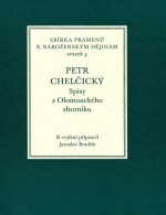 petr-chelcicky-spisy-z-olomouckeho-sborniku