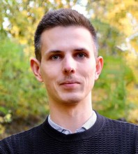 Image Adam P&aacute;lka