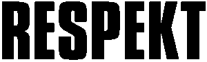 Respekt logo