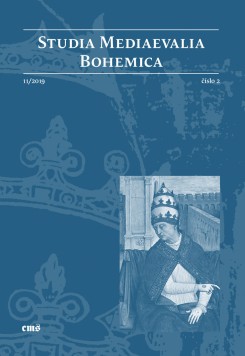 studia-mediaevalia-bohemica-11-2019-cislo-2