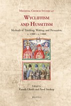 wycliffism-and-hussitism