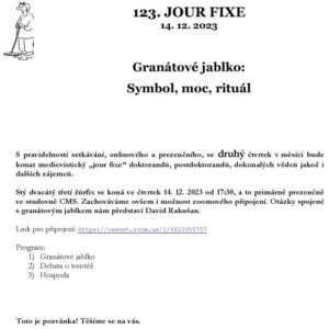 jour-fixe-123 prosinec_2023