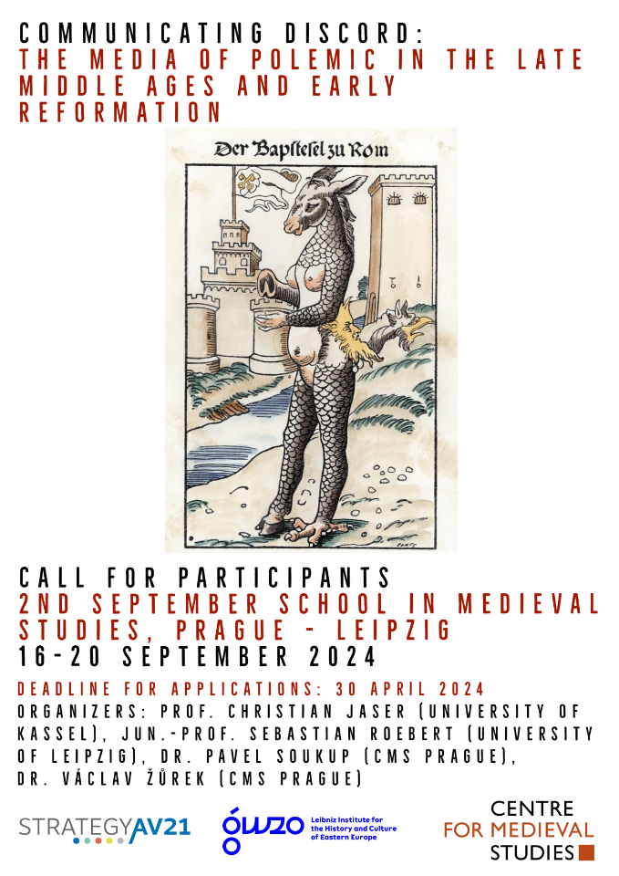 Call for Participants SeptemberSchool24 Stránka 1