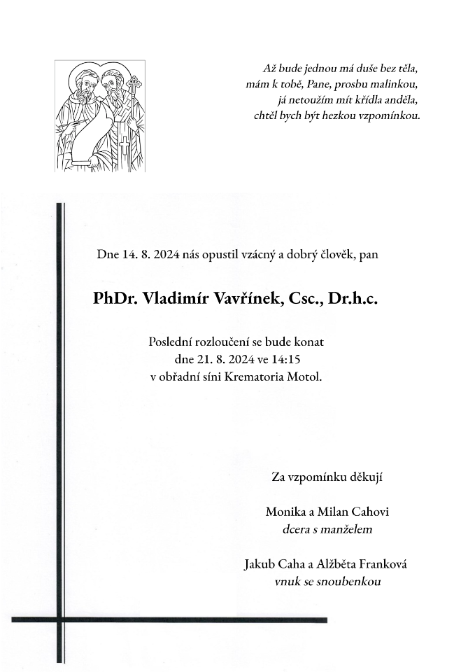 Vladimir Vavrinek_parte